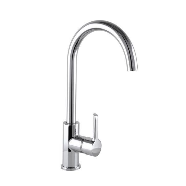 Смеситель для кухни DOMINO PRESTIGE DPS-203S 000022590 фото