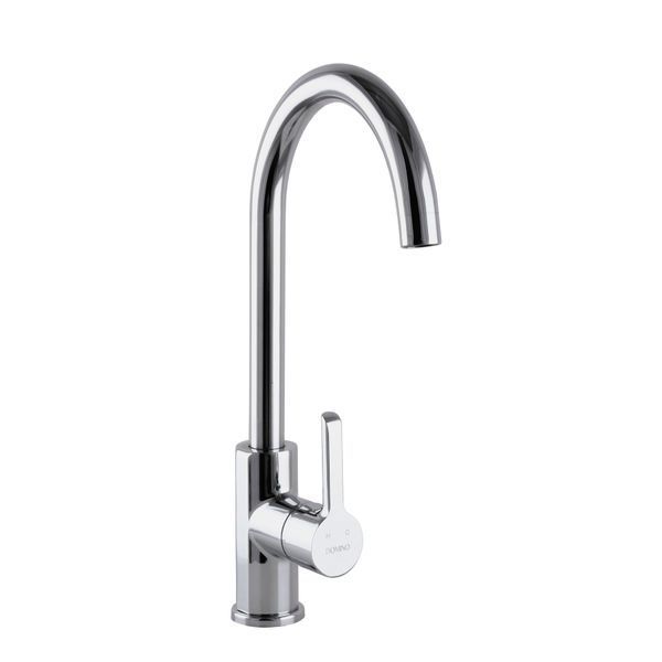Смеситель для кухни DOMINO PRESTIGE DPS-203S 000022590 фото