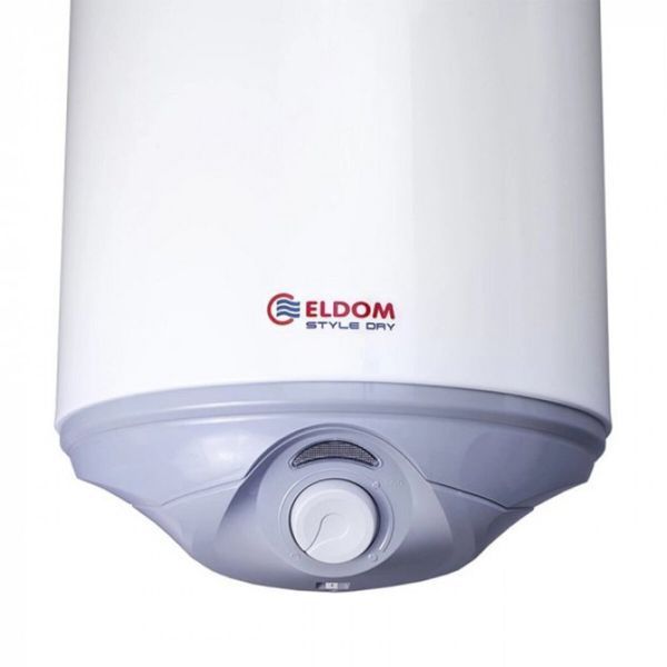 Водонагреватель Eldom Style 100 2,0 kW 72270W 2592 фото