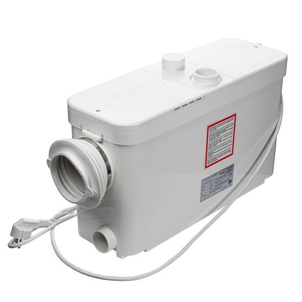 Канализационная установка VOLKS pumpe WC500-2 000018981 фото