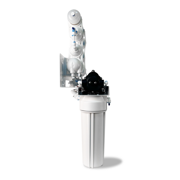 Фильтр обратного осмоса FRESH WATER STANDARD Pro 7 с насосом 12946 фото