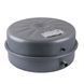 Бак Zilmet oem-pro для монтажа в котлы плоский Арт. 531 18л 3bar рифлёный ( 13B6001805 ) 000002258 фото 2