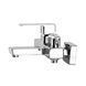 Змішувач для ванни DOMINO MALIBU DMM-102N 000013702 фото 3