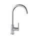 Смеситель для кухни DOMINO PRESTIGE DPS-203S 000022590 фото 3