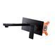 Смеситель для умывальника Globus Lux Milano GLM-204-BB-SMART 000022023 фото 7