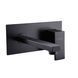 Смеситель для умывальника Globus Lux Milano GLM-204-BB-SMART 000022023 фото 1