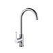 Смеситель для кухни DOMINO PRESTIGE DPS-203S 000022590 фото 5