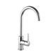 Смеситель для кухни DOMINO PRESTIGE DPS-203S 000022590 фото 2