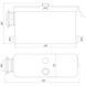 Канализационная установка VOLKS pumpe WC500-2 000018981 фото 6