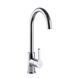 Смеситель для кухни DOMINO PRESTIGE DPS-203S 000022590 фото 4