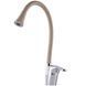 Змішувач для кухні Globus Lux Solly GLSO-0203SA-K15 000025201 фото 4