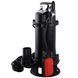 Насос фекальный VOLKS pumpe WQD 0.55 ECO 0.55кВт 000025917 фото 1