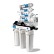 Фильтр обратного осмоса FRESH WATER STANDARD Pro 7 с насосом 12946 фото 4