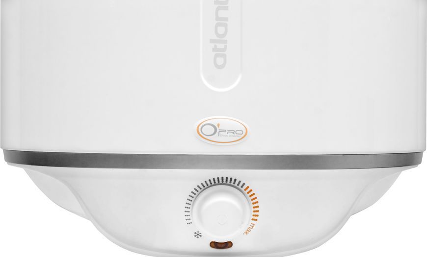 Водонагреватель бытовой электрический Atlantic Opro Turbo VM 050 D400-2-B (2500W) 841211 000006493 фото