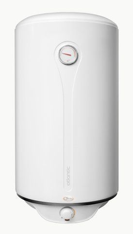 Водонагреватель бытовой электрический Atlantic OPRO Turbo VM 080 D400-2-B (2500W) 851190 000006494 фото