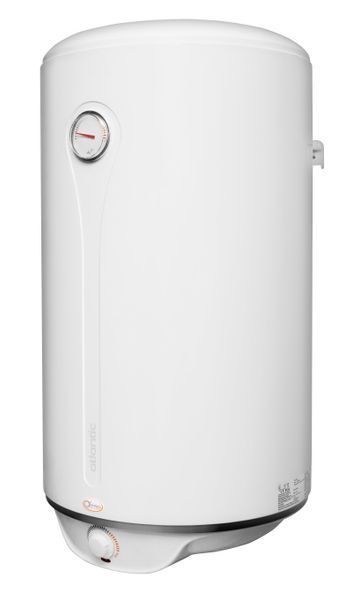 Водонагреватель бытовой электрический Atlantic OPRO Turbo VM 080 D400-2-B (2500W) 851190 000006494 фото