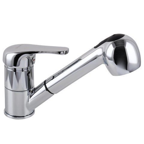 Смеситель для кухни Globus Lux Solly GLSO-0107 000009291 фото