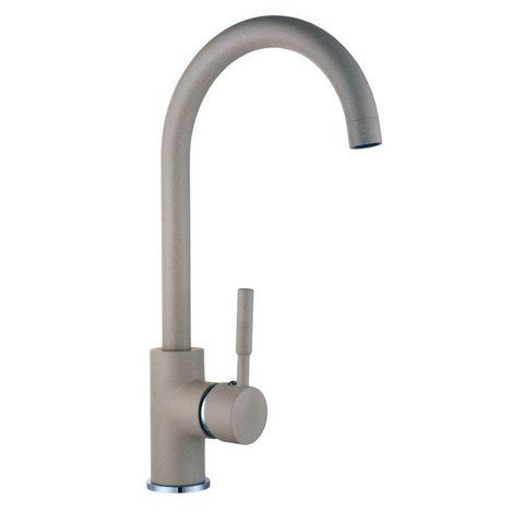Смеситель для кухни Globus Lux LAZER GLLR-0203S-4-COLORADO 000019224 фото
