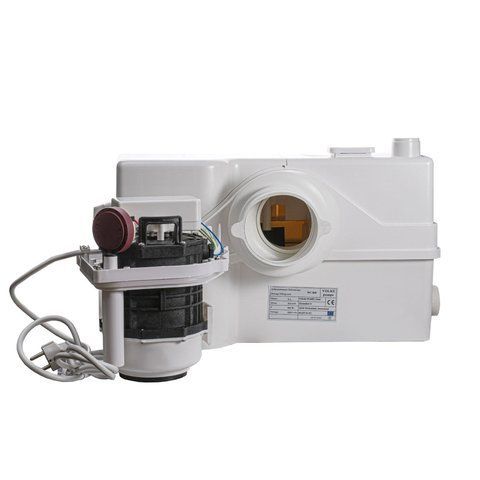 Канализационная установка VOLKS pumpe WC800 000018982 фото