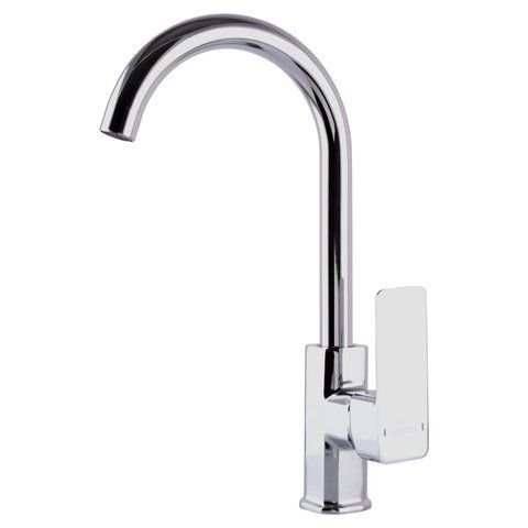 Смеситель для кухни DOMINO MALIBU DMM-203L 000013703 фото
