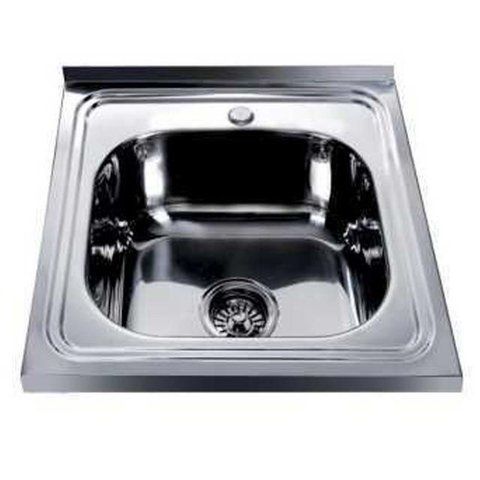 Мойка кухонная Mira MR 5050 D Decor 000014466 фото