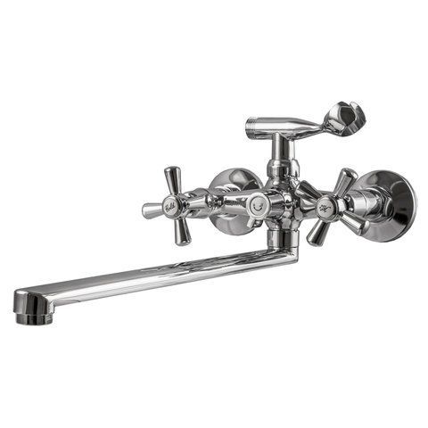 Змішувач для ванни DOMINO DB-RS-0316-SHARM 000011587 фото