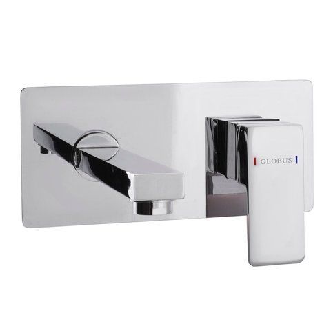 Смеситель для умывальника Globus Lux Milano GLM-204-SMART 000022024 фото