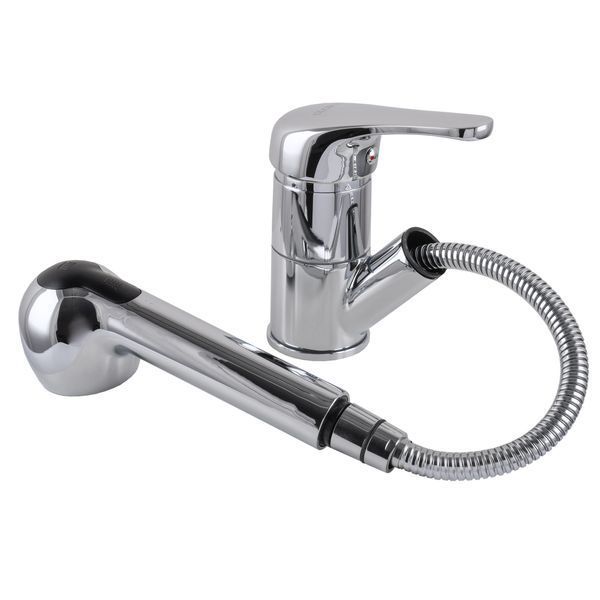 Смеситель для кухни Globus Lux Solly GLSO-0107 000009291 фото