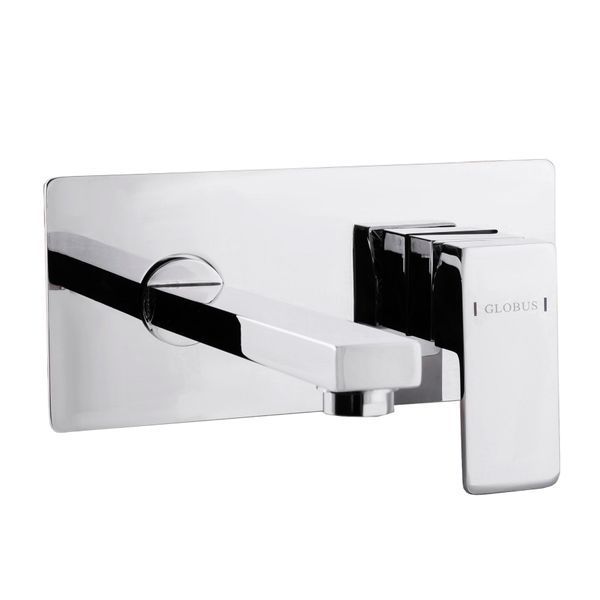 Смеситель для умывальника Globus Lux Milano GLM-204-SMART 000022024 фото