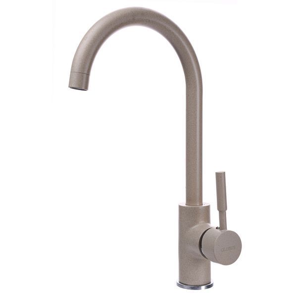 Смеситель для кухни Globus Lux LAZER GLLR-0203S-4-COLORADO 000019224 фото
