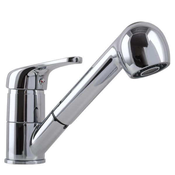 Смеситель для кухни Globus Lux Solly GLSO-0107 000009291 фото
