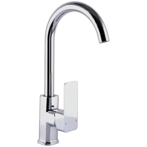 Смеситель для кухни DOMINO MALIBU DMM-203L 000013703 фото