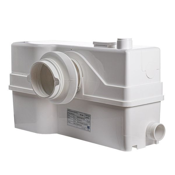 Канализационная установка VOLKS pumpe WC800 000018982 фото
