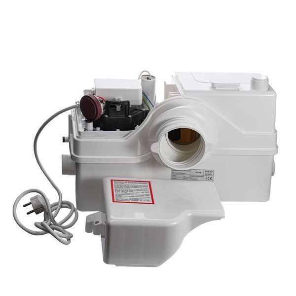 Канализационная установка VOLKS pumpe WC800 000018982 фото