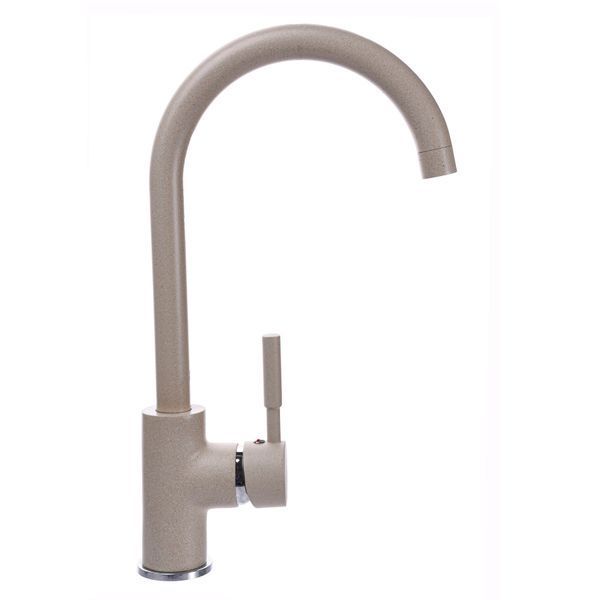 Смеситель для кухни Globus Lux LAZER GLLR-0203S-4-COLORADO 000019224 фото