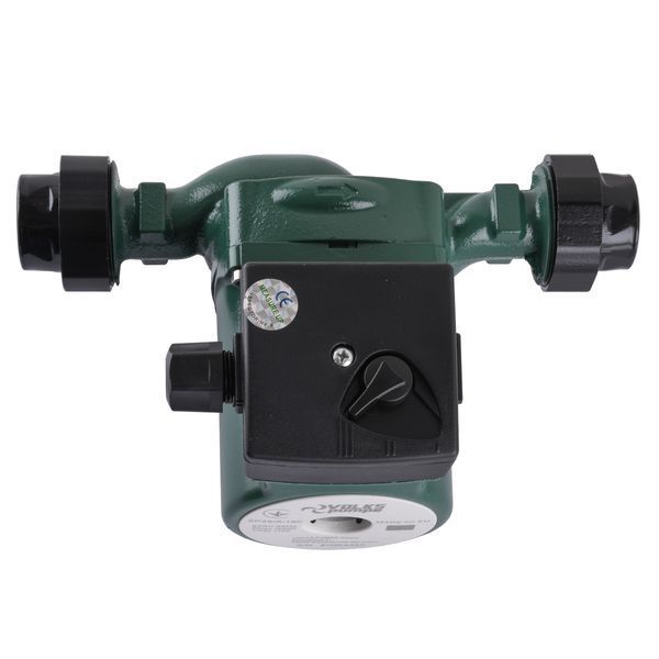 Насос циркуляционный VOLKS pumpe ZP25/8 180мм + гайки 000022197 фото