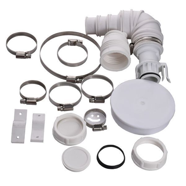 Канализационная установка VOLKS pumpe WC800 000018982 фото