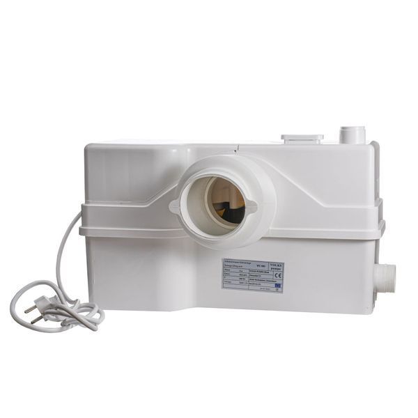 Канализационная установка VOLKS pumpe WC800 000018982 фото