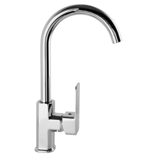 Смеситель для кухни DOMINO MALIBU DMM-203L 000013703 фото