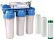 Система ультрафильтрации Aquafilter FP3-HJ-K1 12199 фото 2