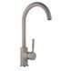 Смеситель для кухни Globus Lux LAZER GLLR-0203S-4-COLORADO 000019224 фото 1