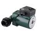 Насос циркуляционный VOLKS pumpe ZP25/8 180мм + гайки 000022197 фото 2