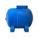 Гидроаккумулятор c фиксированной мембраной 50 л ZILMET HYDRO-pro 10bar ГОРИЗОНТАЛЬНЫЙ (11A0005002) 000016107 фото 3