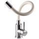 Смеситель для кухни Globus Lux ALPEN SBT1-203S-BEIGE 000024612 фото 4