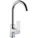 Смеситель для кухни DOMINO MALIBU DMM-203L 000013703 фото 3