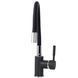 Змішувач для кухні Globus Lux LAZER GLLR-0203SB-1-ONIX 000020063 фото 4