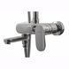 Душевая система Globus Lux DS0010 000006250 фото 4