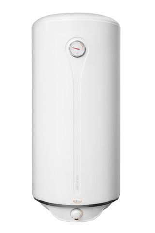 Водонагреватель бытовой электрический Atlantic OPRO Turbo VM 100 D400-2-B (2500W) 861233 000006495 фото