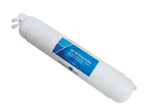 Мембрана 50 GPD для Puricom AquaMagic 12471 фото