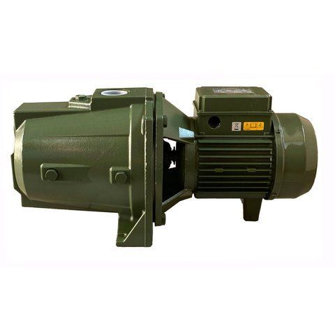 Насос центробежный M-300B 1.5 кВт SAER (7 м3/ч, 60 м) трёхфазный 000020570 фото